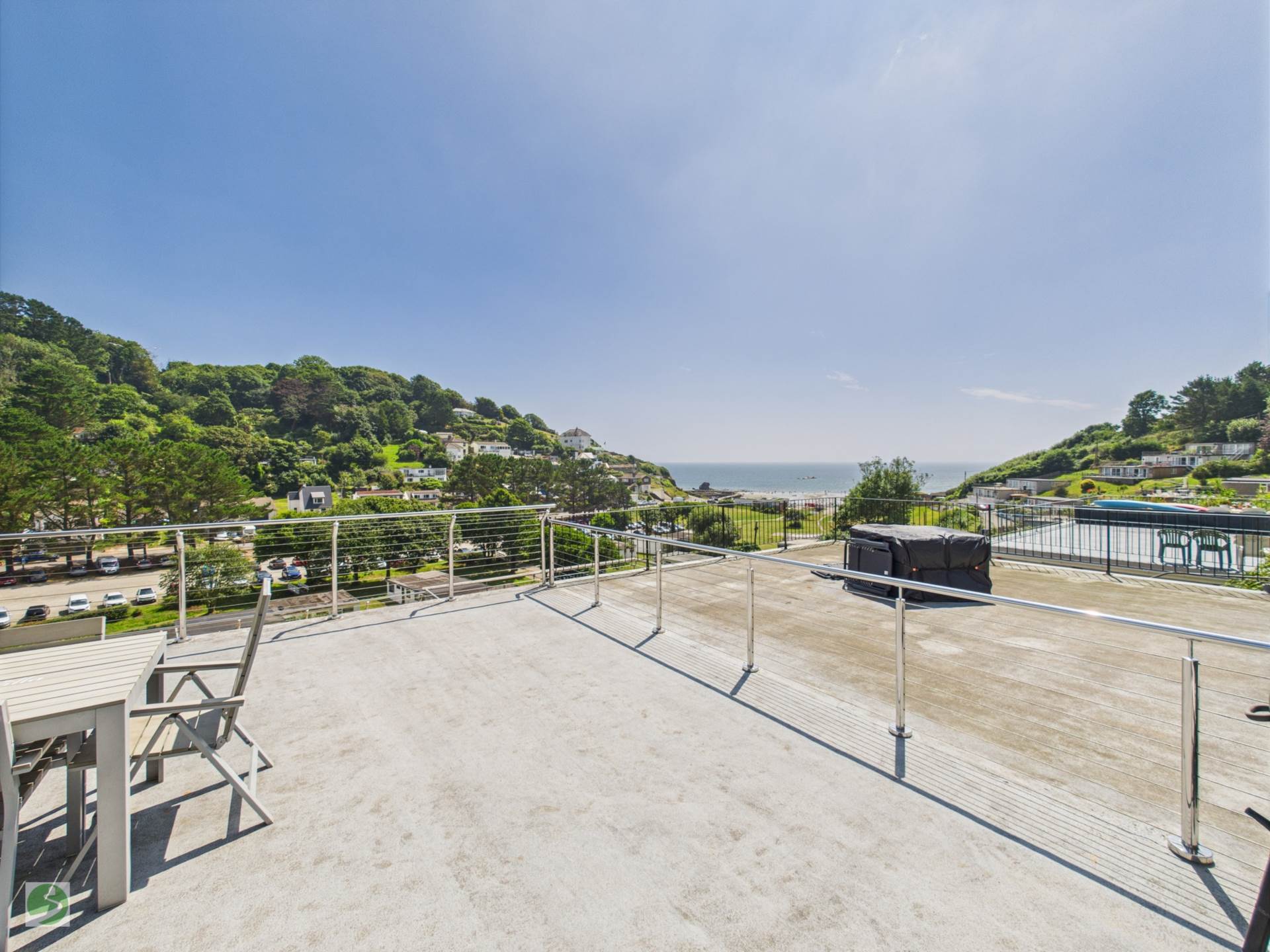 Millendreath Holiday Village,, Millendreath, Image 13
