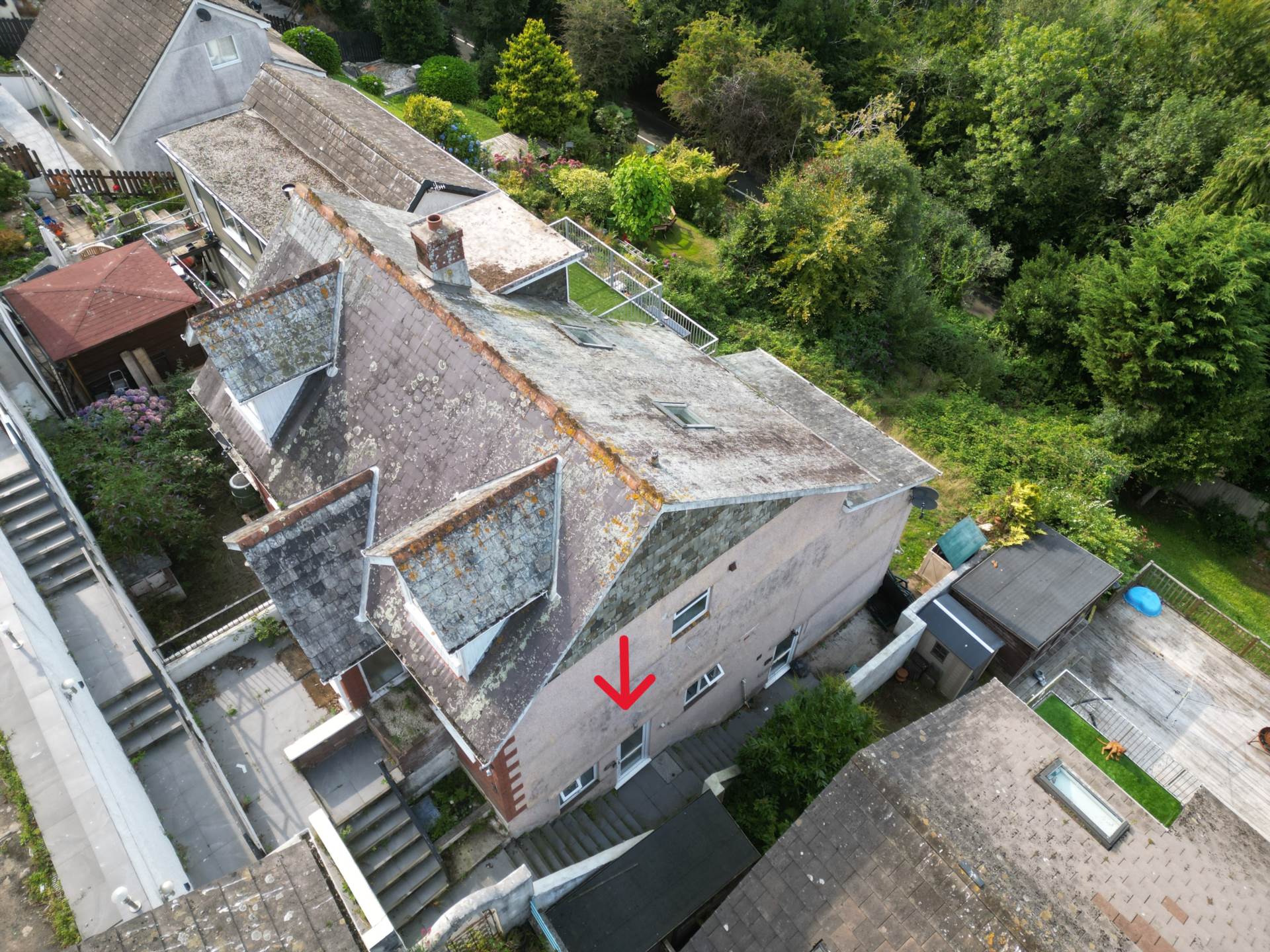 Goonwartha Road, West Looe, Image 1