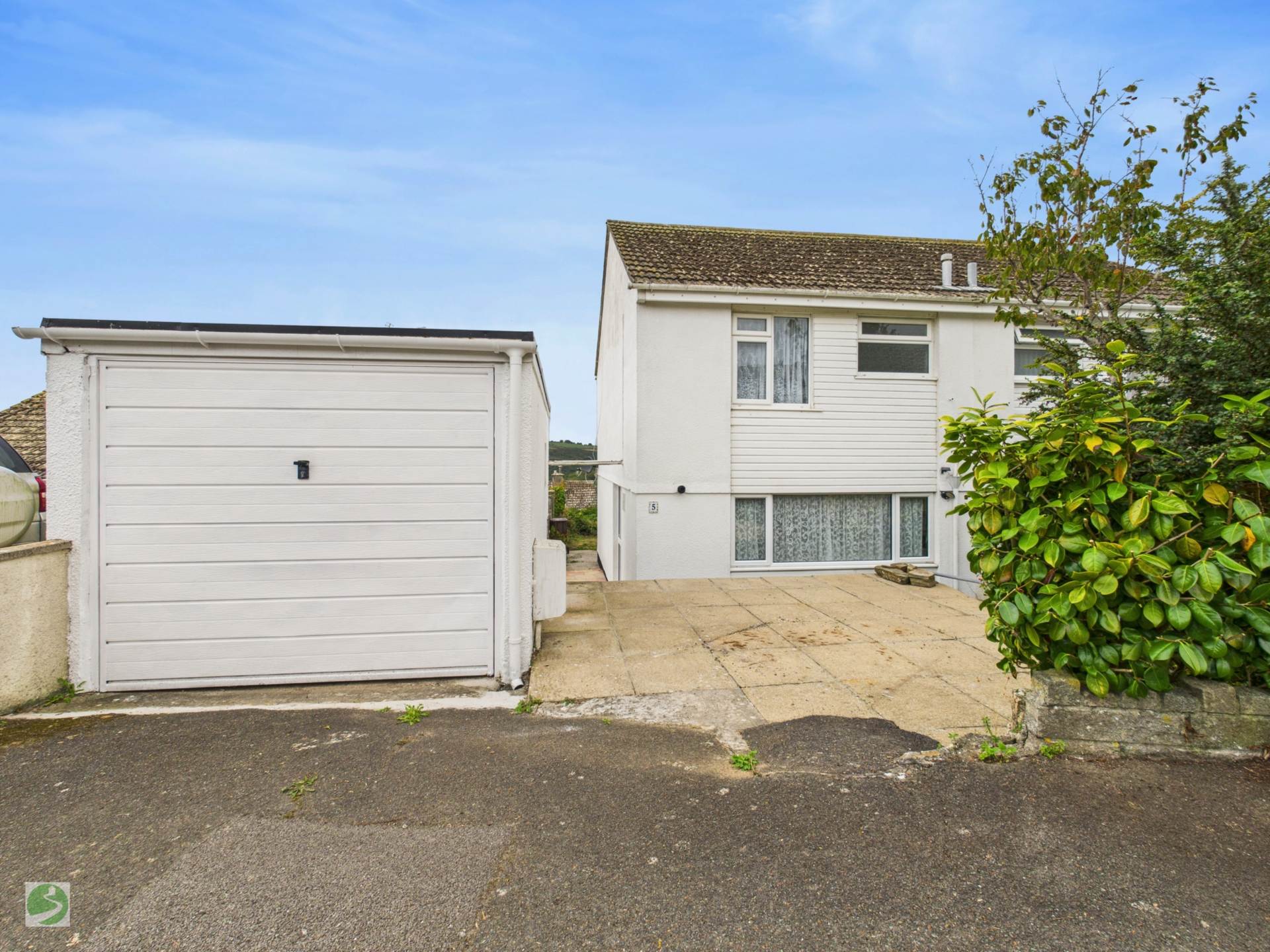 Trenant Road, Looe, Image 1
