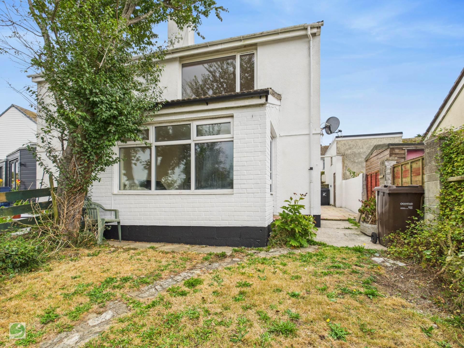 Trenant Road, Looe, Image 9