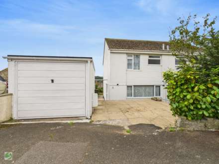Trenant Road, Looe, Image 1