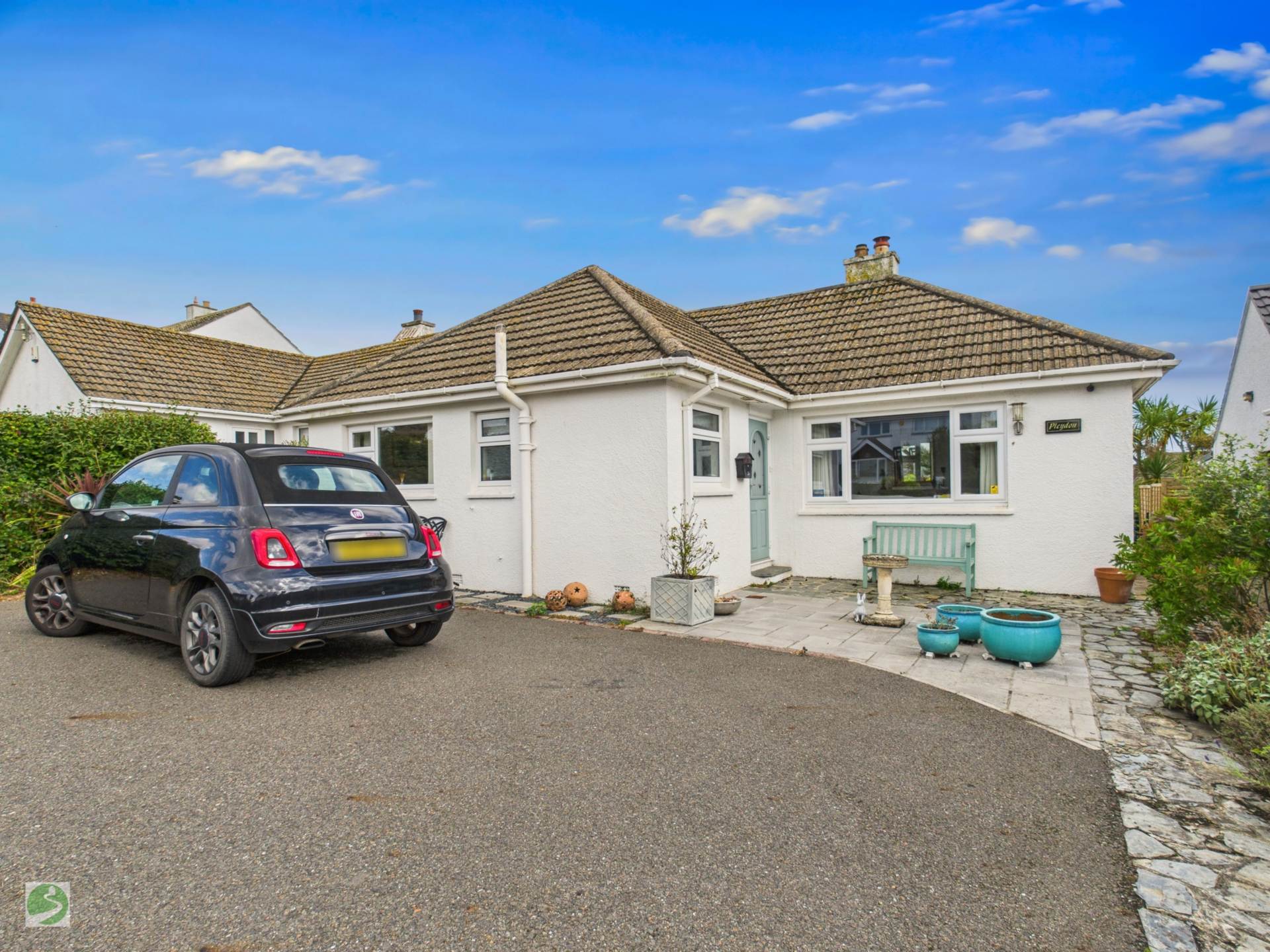 Barbican Road, Looe, Image 1
