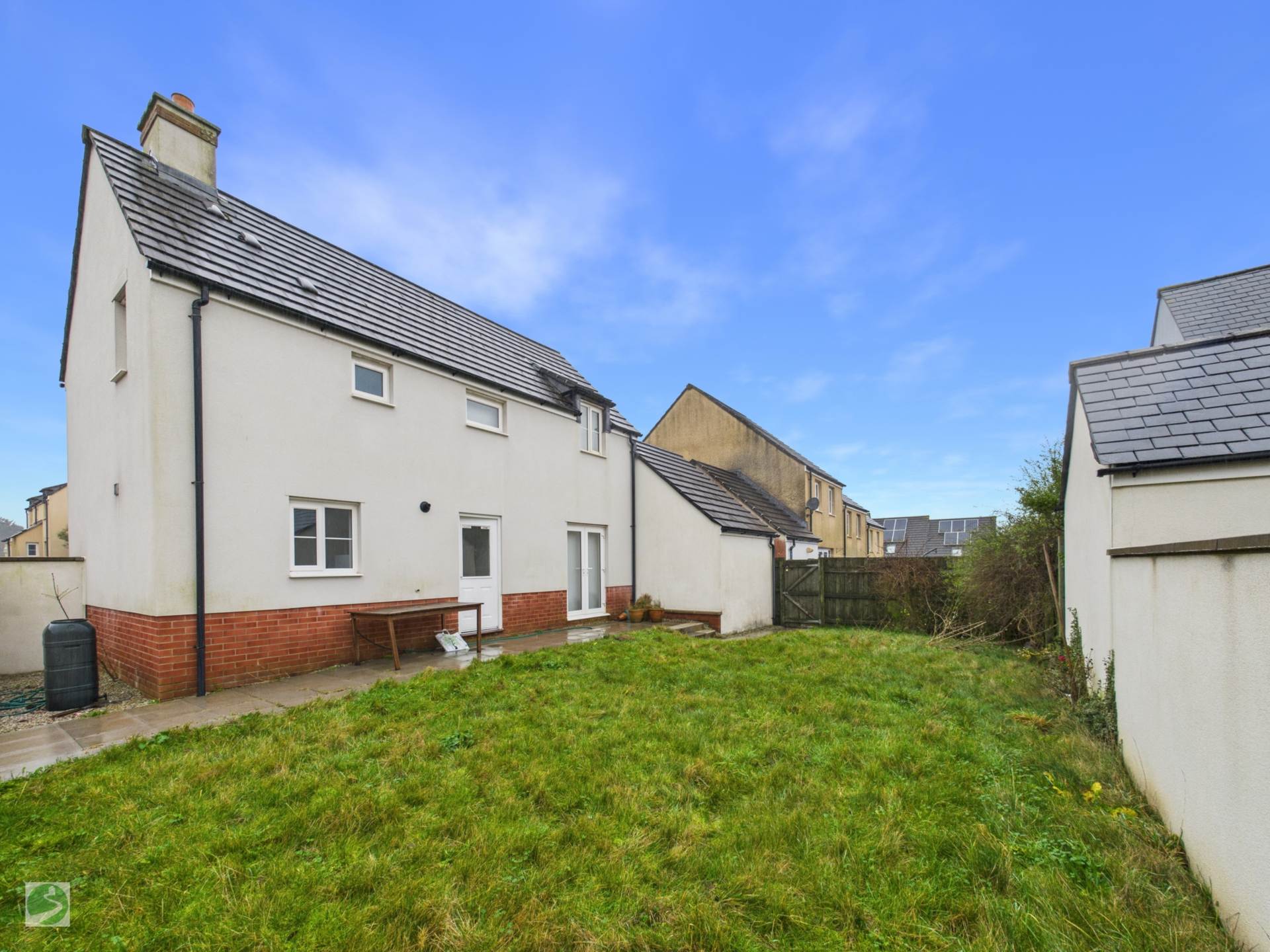 Limmicks Road, Looe, Image 10