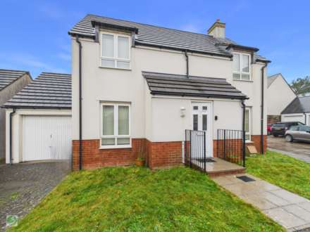 Limmicks Road, Looe, Image 1