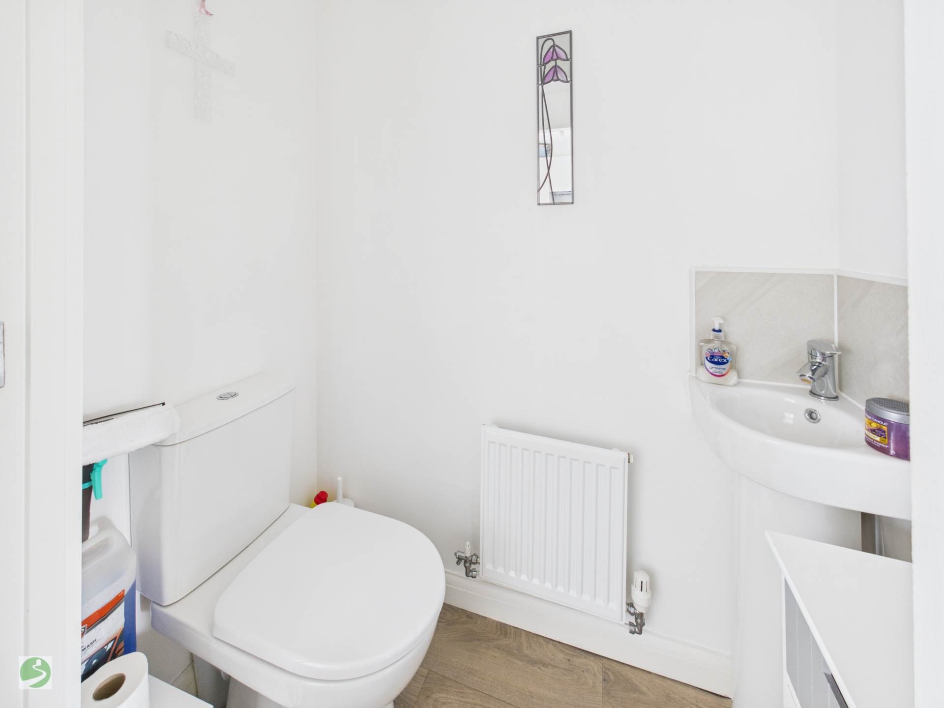 Kimblers Way, Looe, Image 10