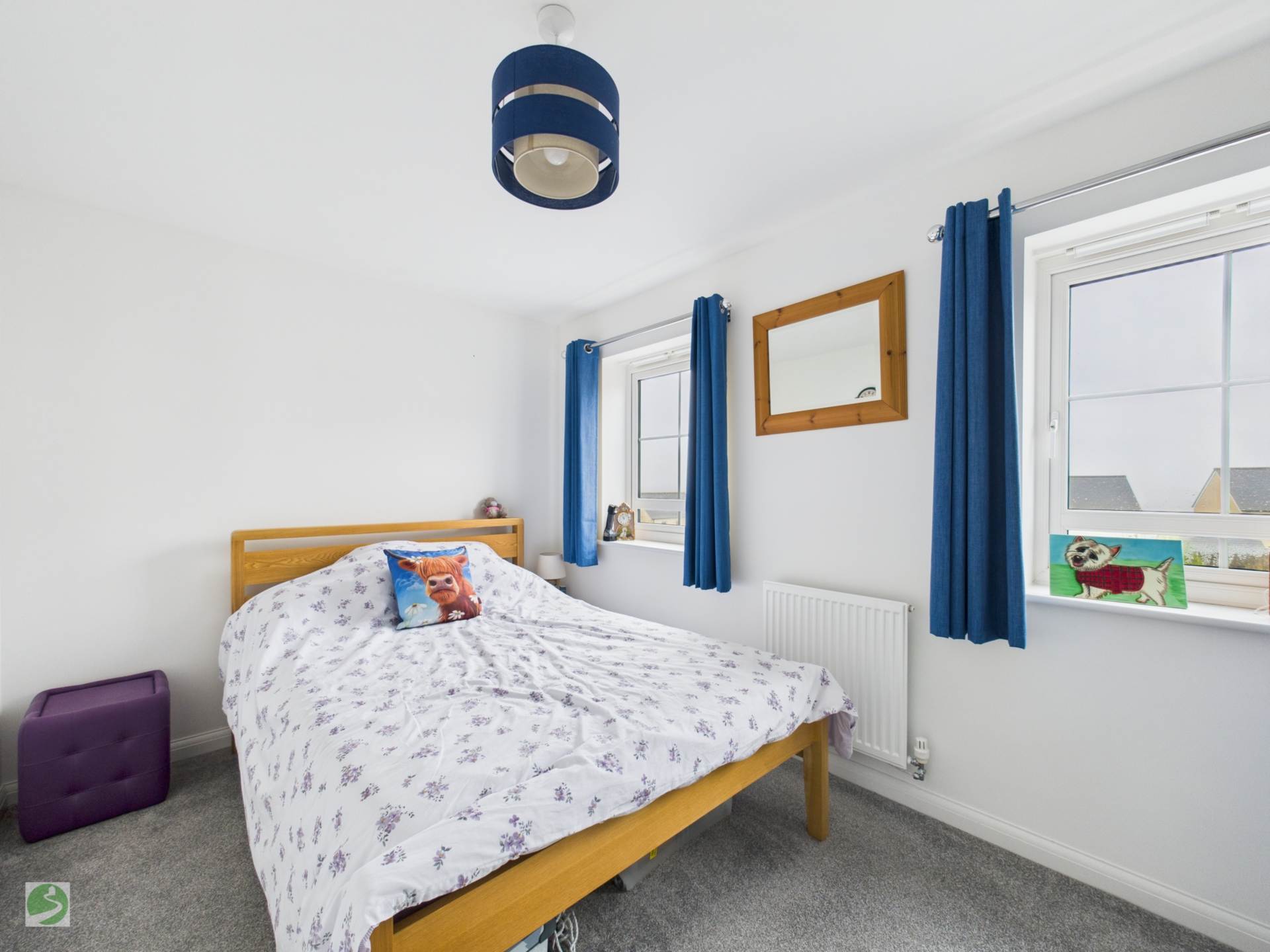 Kimblers Way, Looe, Image 5
