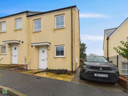Kimblers Way, Looe, Image 1