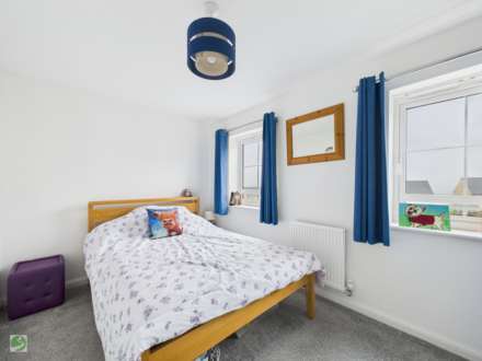 Kimblers Way, Looe, Image 5