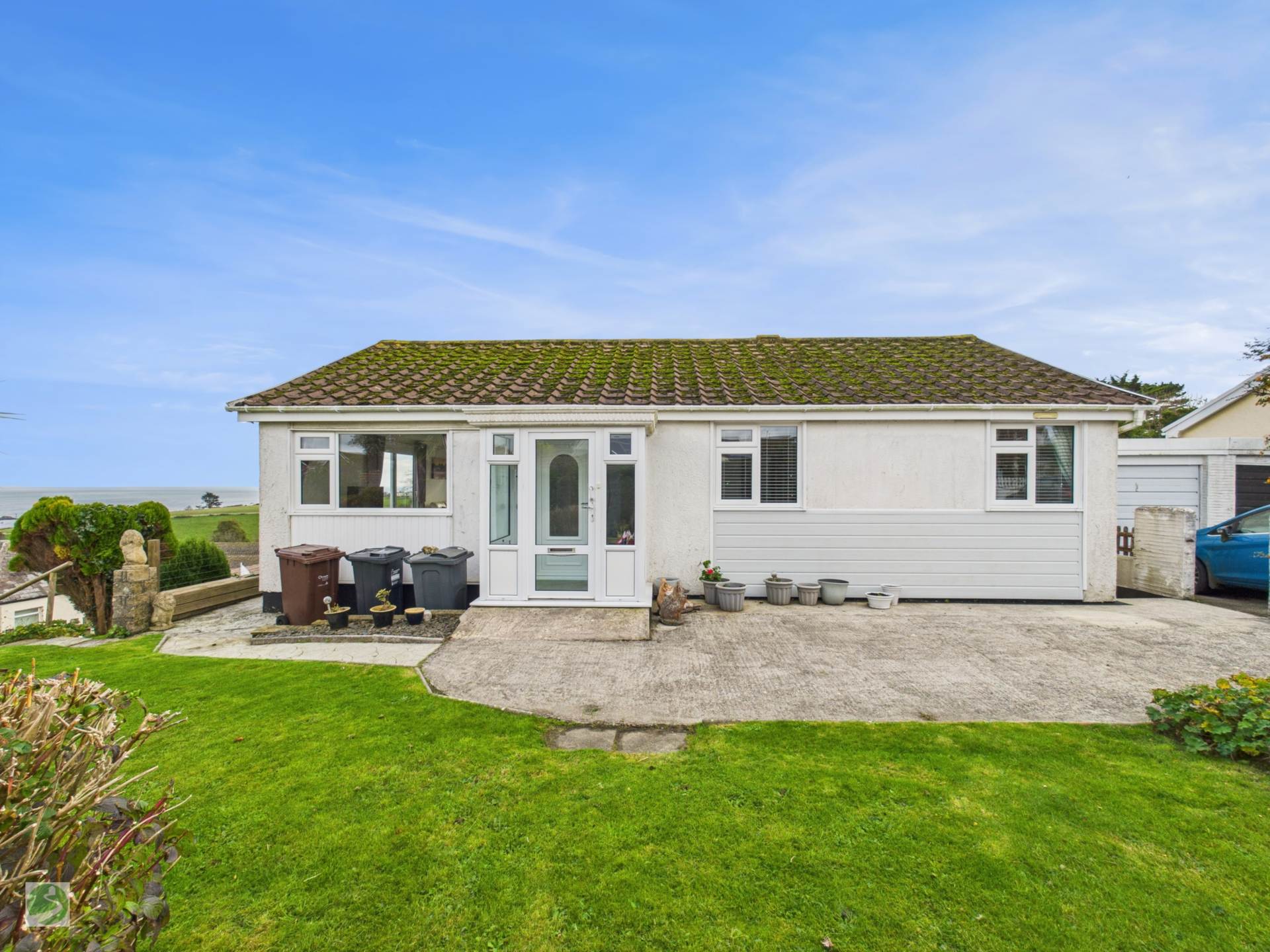 Killigarth, Polperro, Image 1