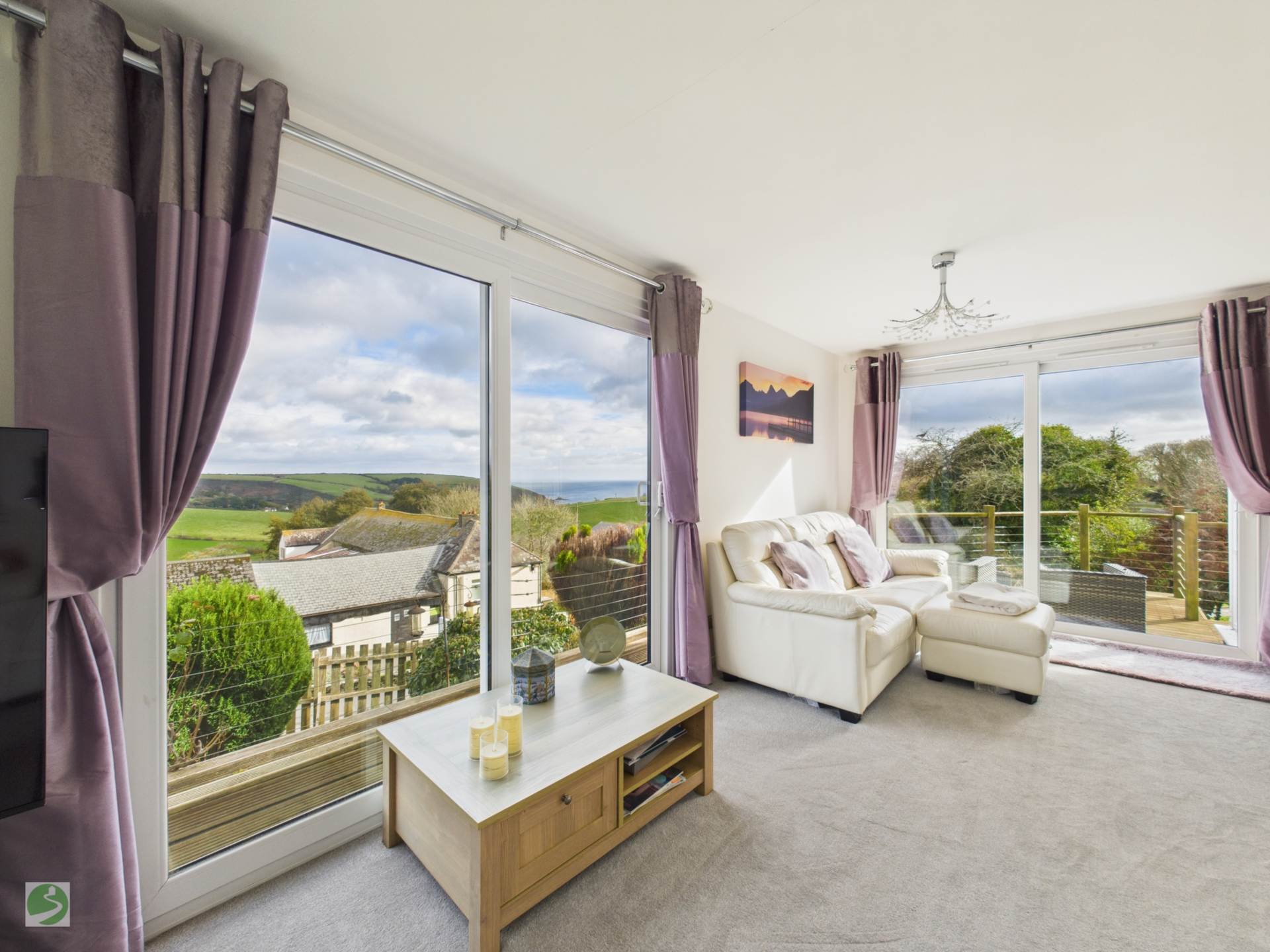 Killigarth, Polperro, Image 17