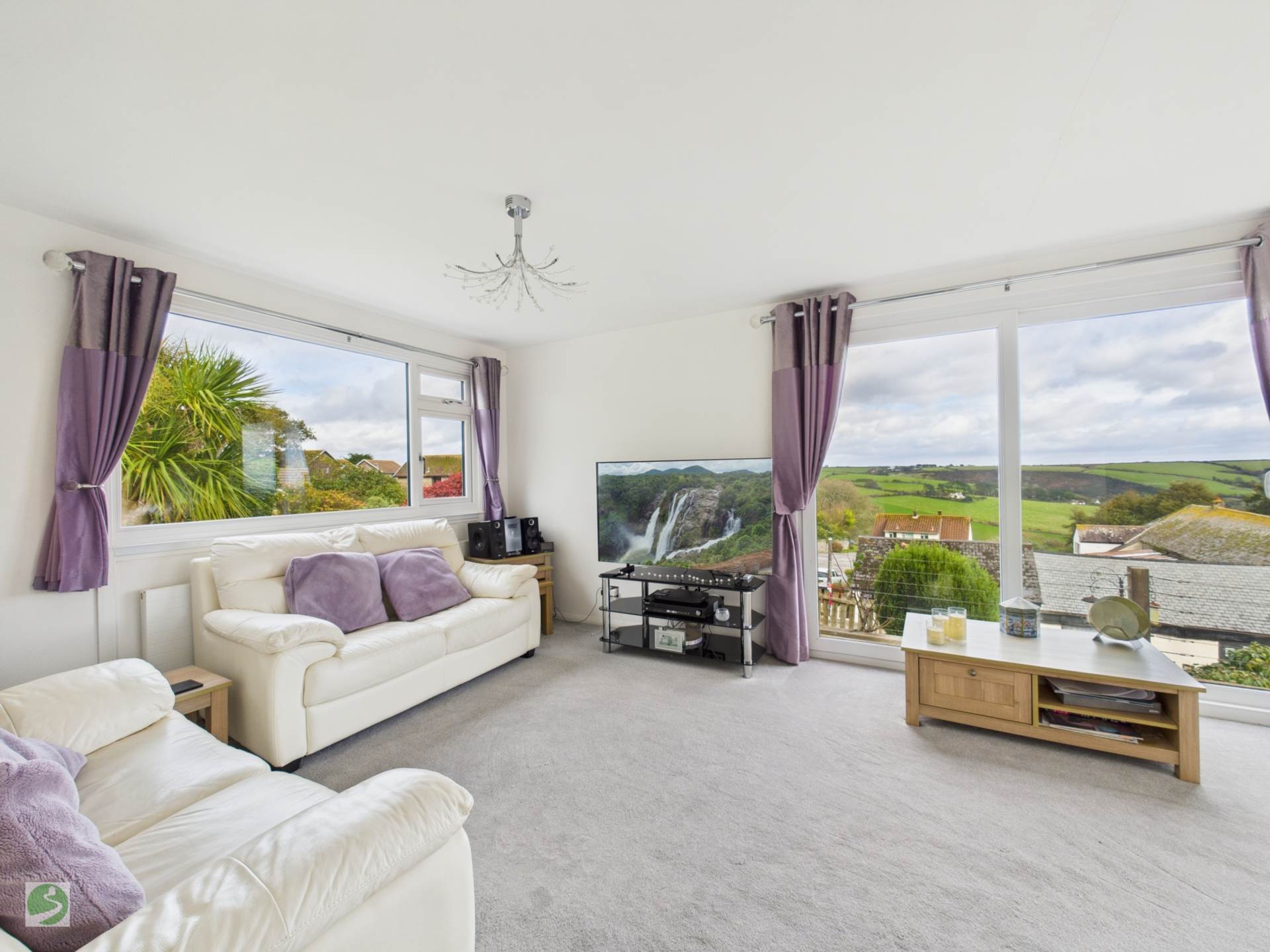 Killigarth, Polperro, Image 2