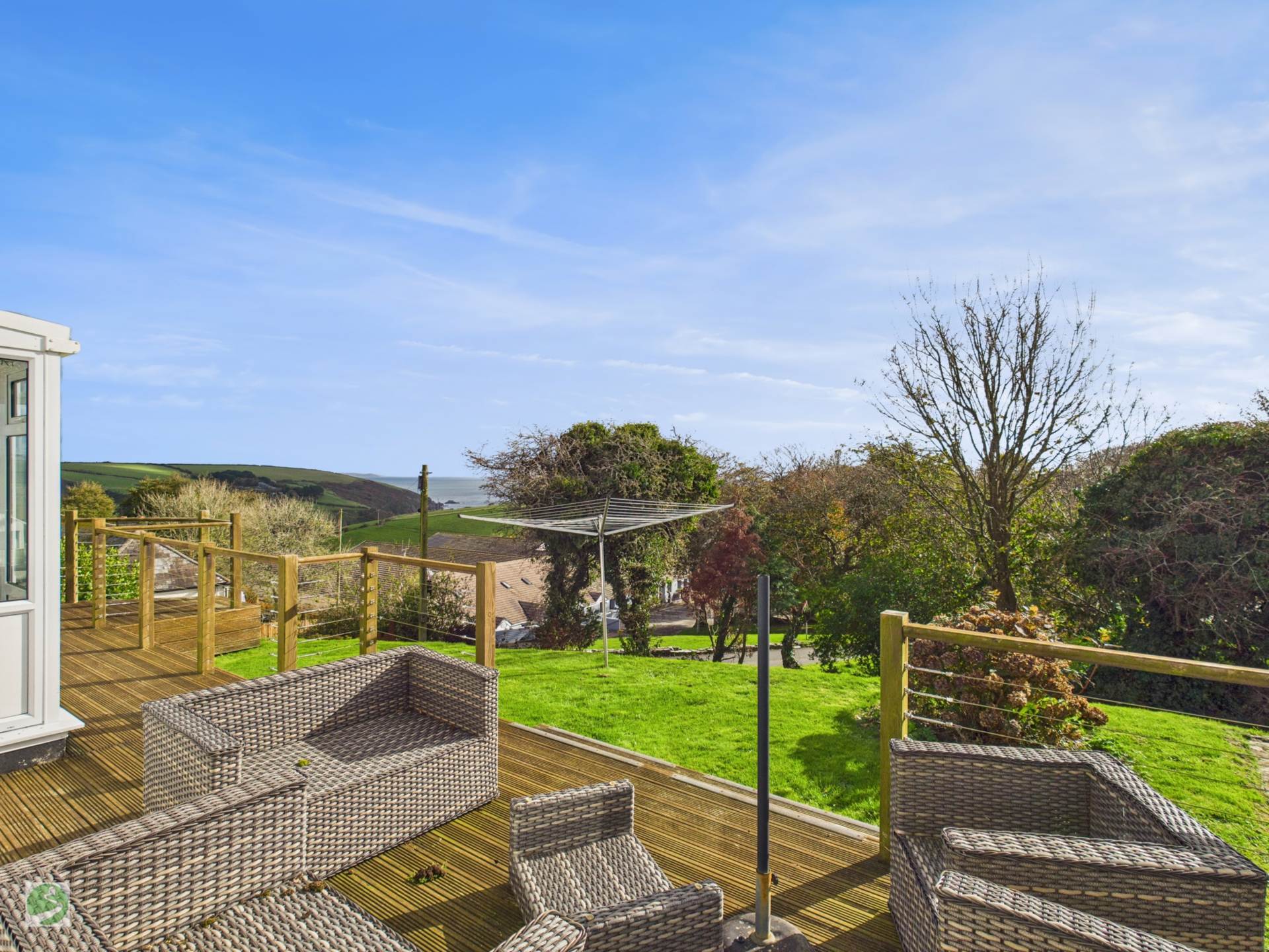 Killigarth, Polperro, Image 5