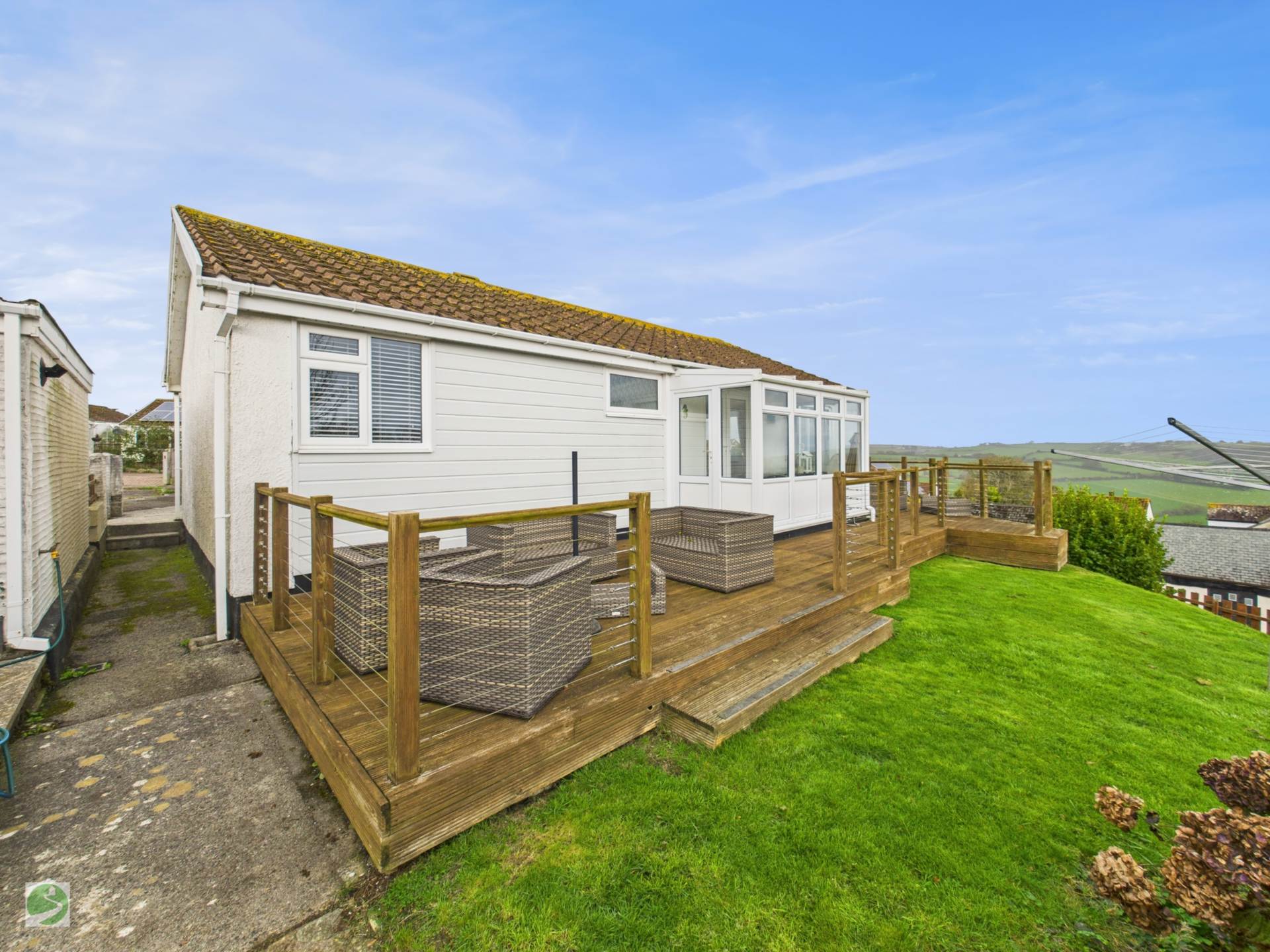 Killigarth, Polperro, Image 9