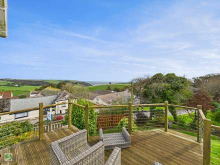 Killigarth, Polperro, Image 13