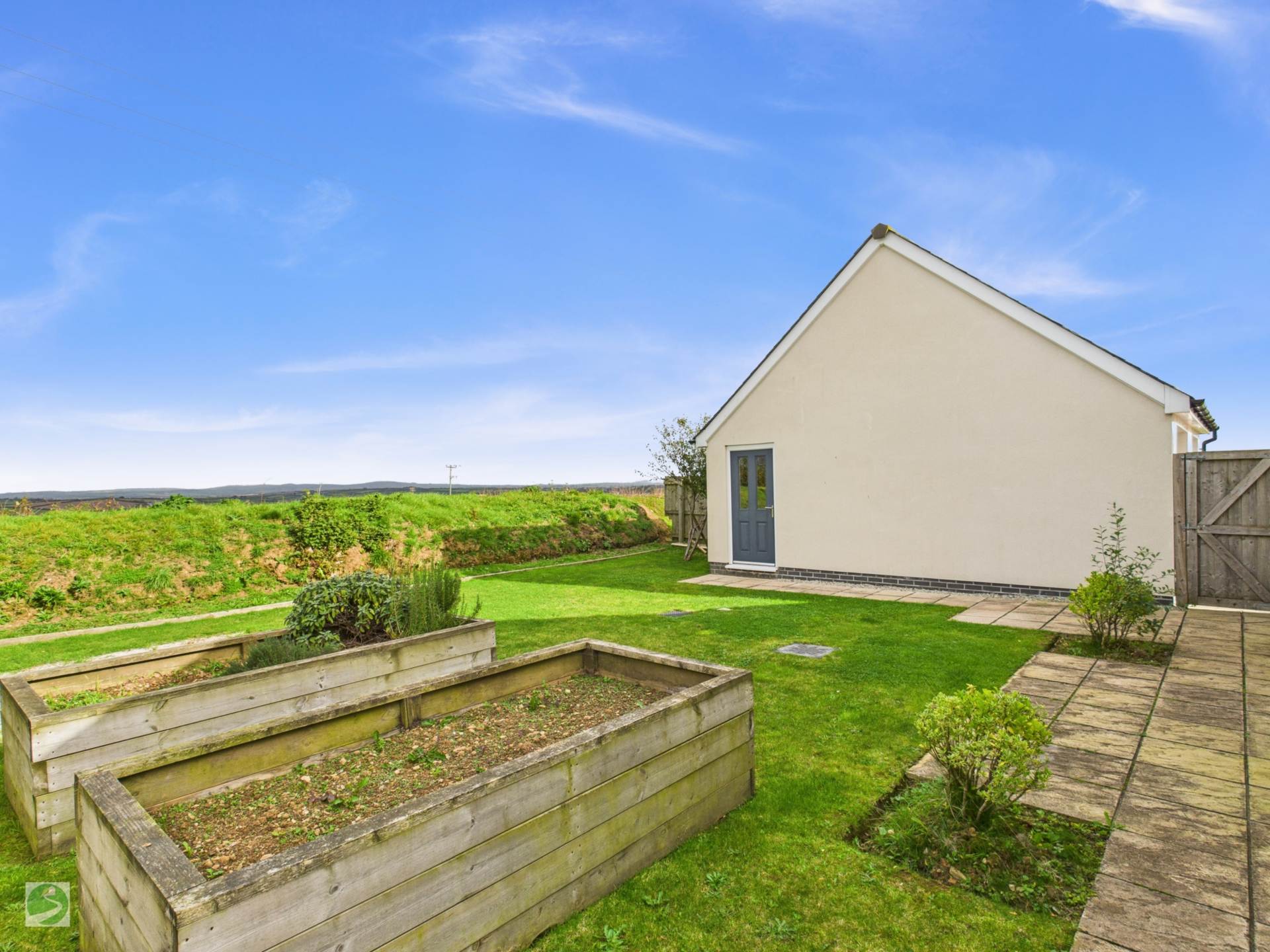 Trelawny Close, Pelynt, Image 12