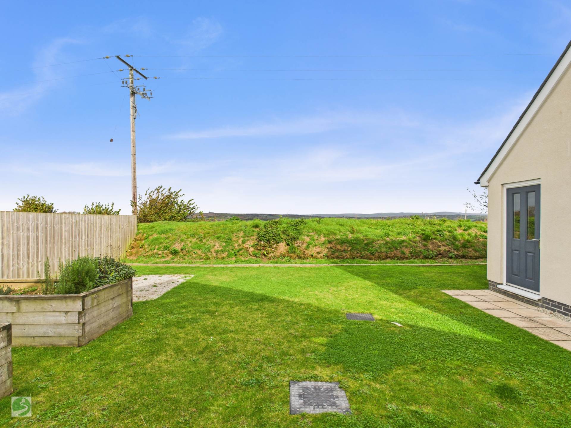 Trelawny Close, Pelynt, Image 3