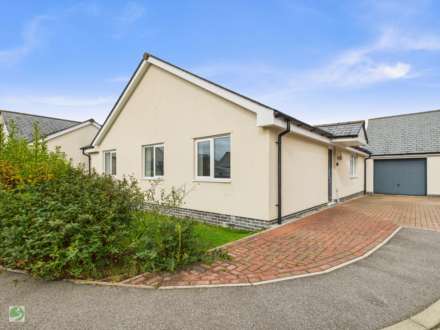 Trelawny Close, Pelynt