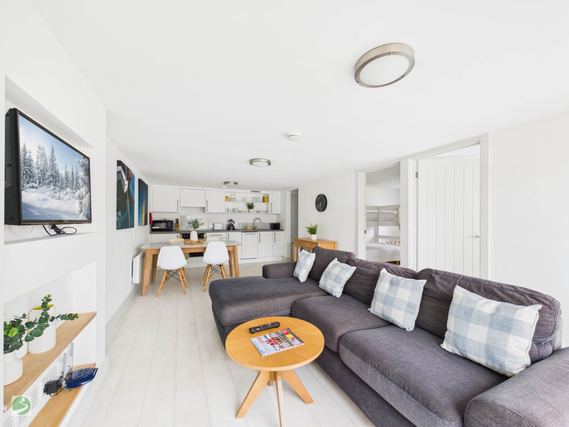 Millendreath Beach Resort, Millendreath, Image 10