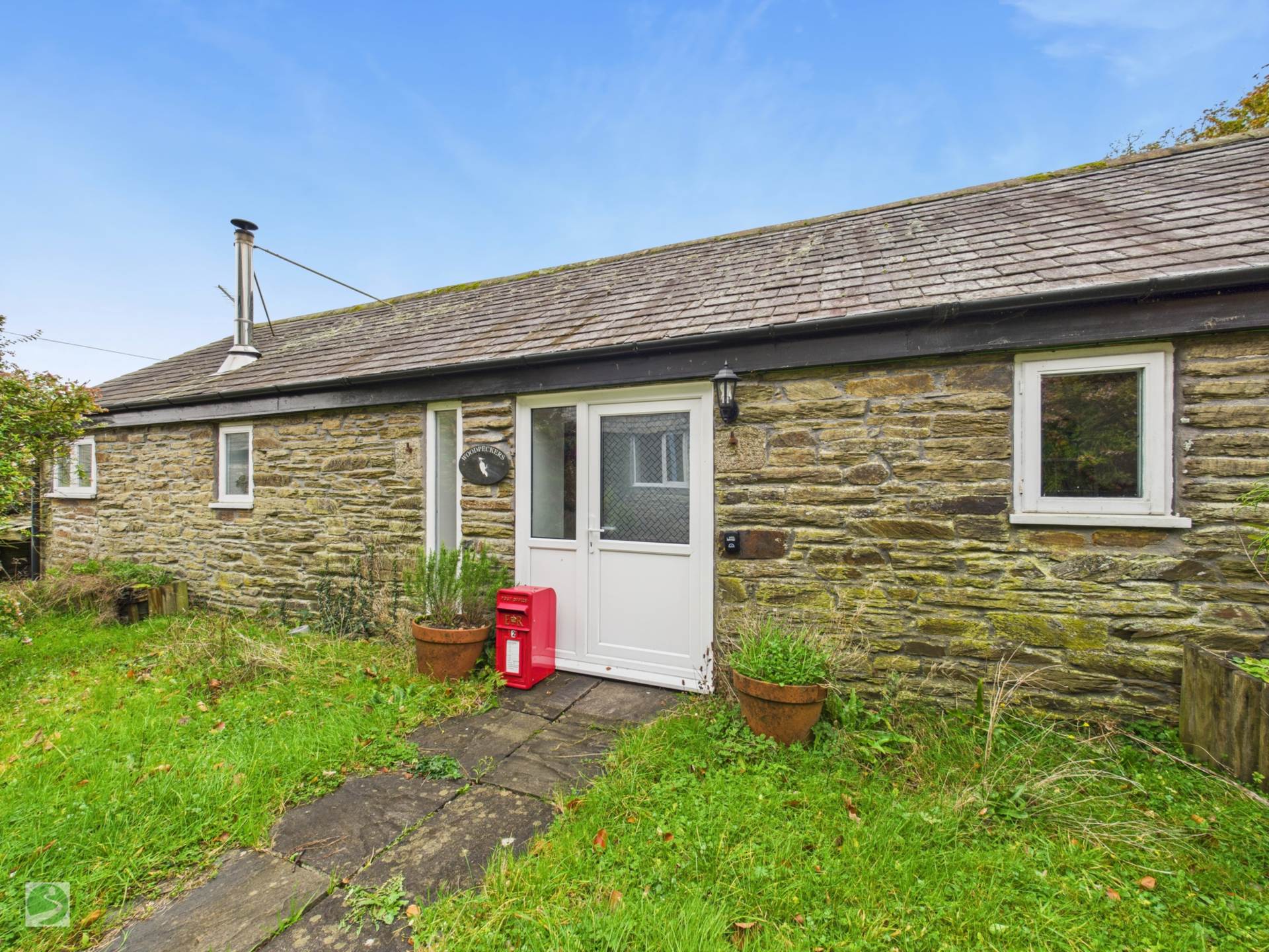 Killigorrick Farm, St Keyne, Image 1