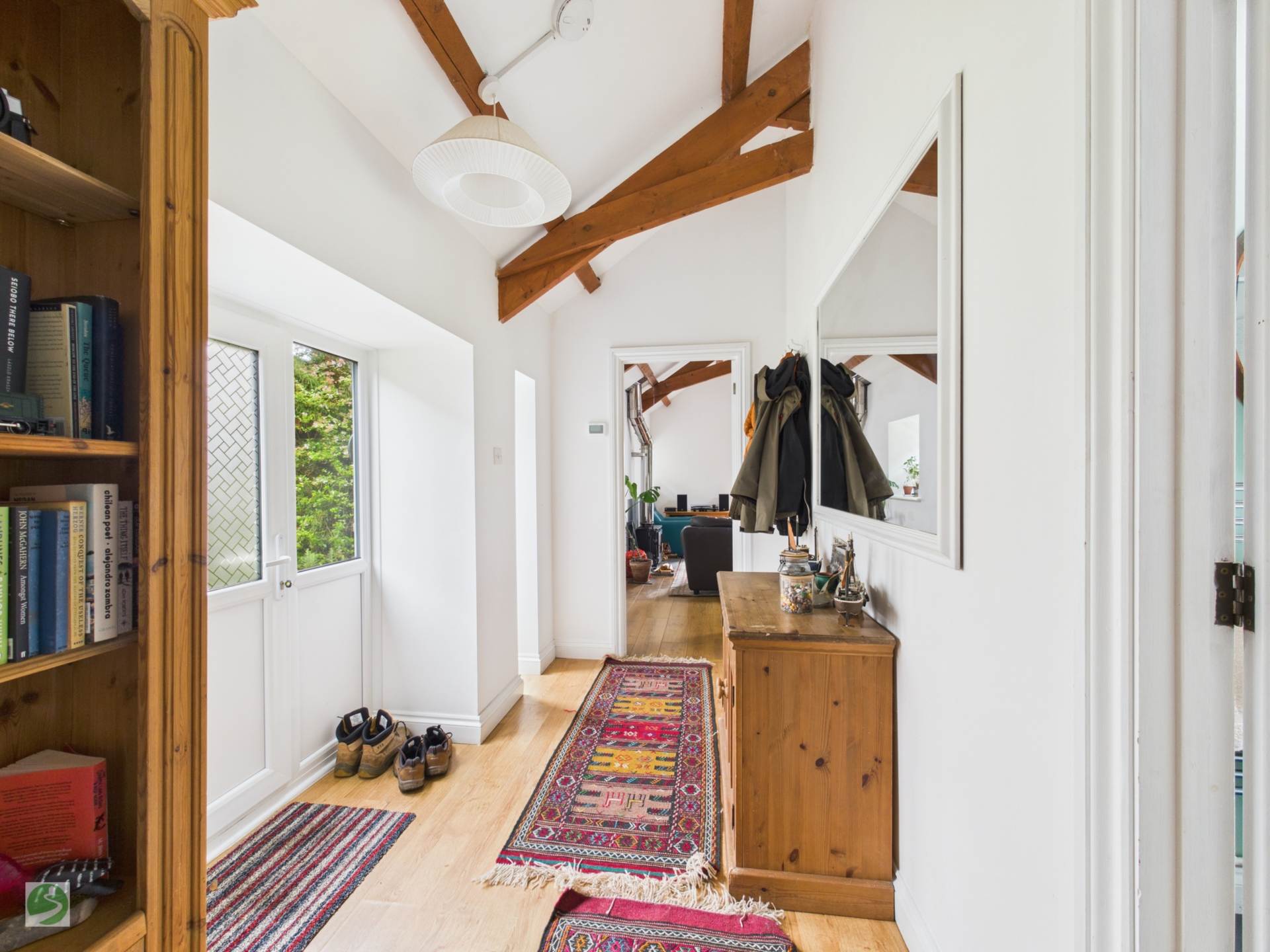 Killigorrick Farm, St Keyne, Image 11