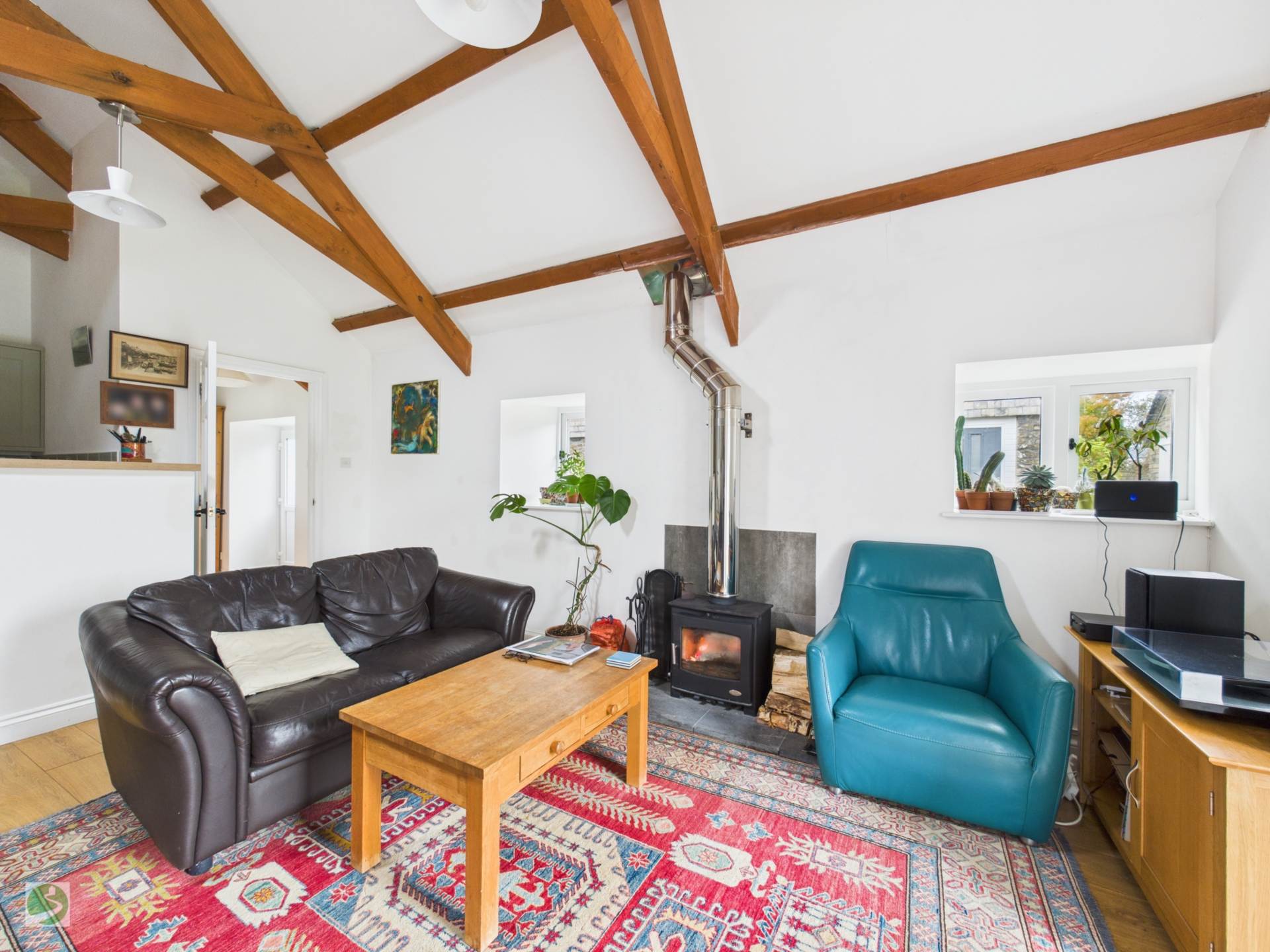 Killigorrick Farm, St Keyne, Image 13