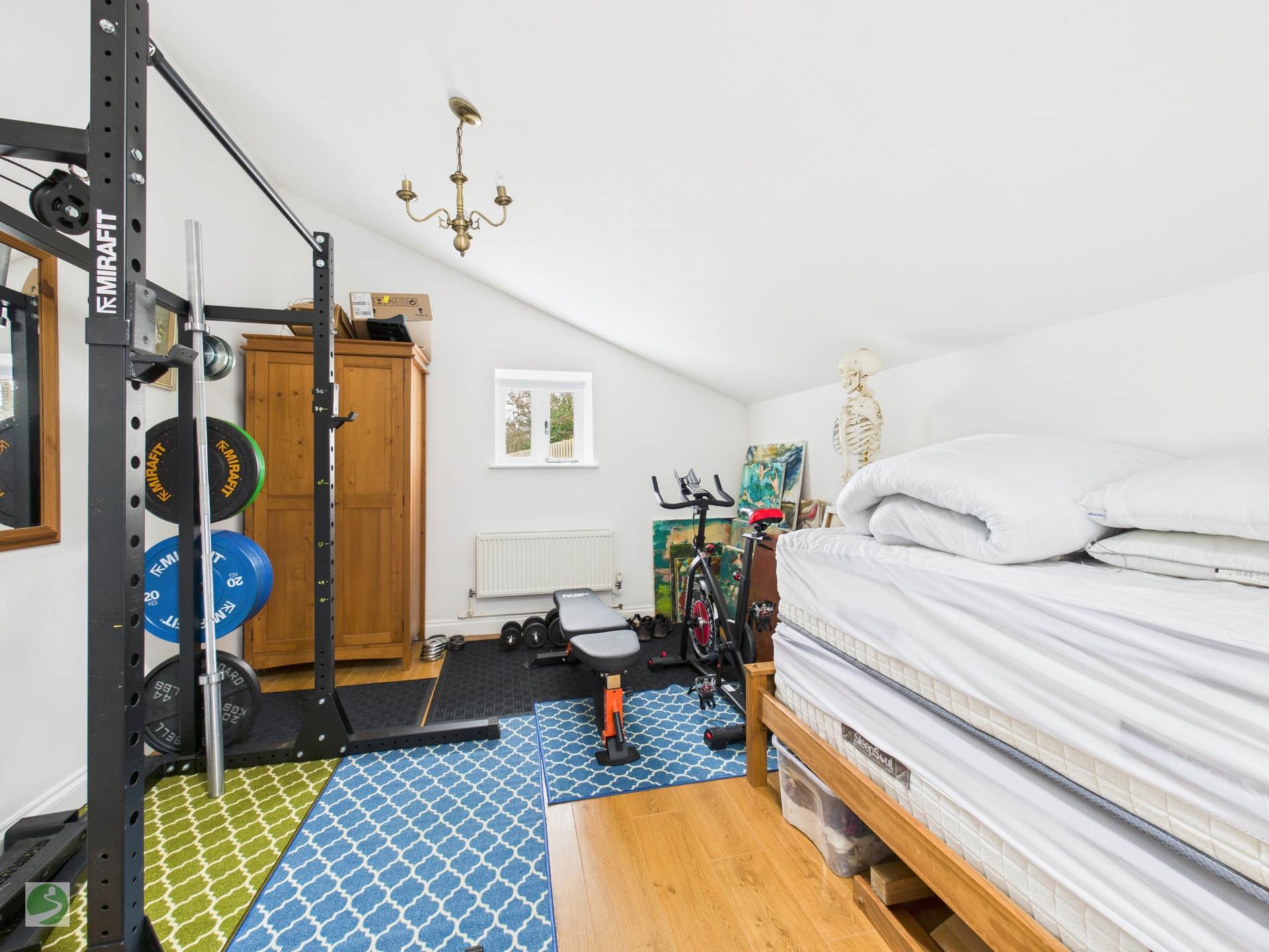 Killigorrick Farm, St Keyne, Image 14