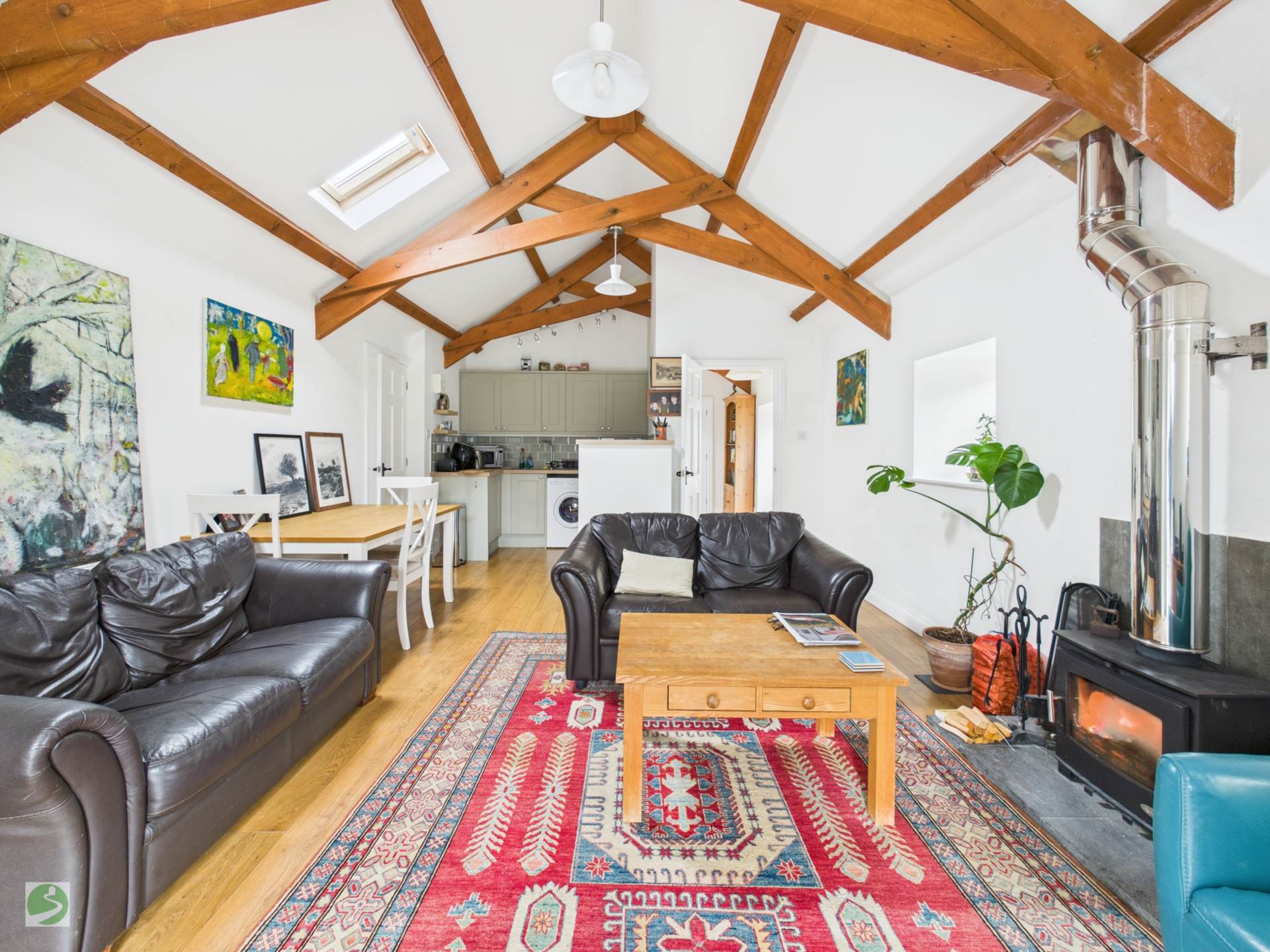 Killigorrick Farm, St Keyne, Image 2