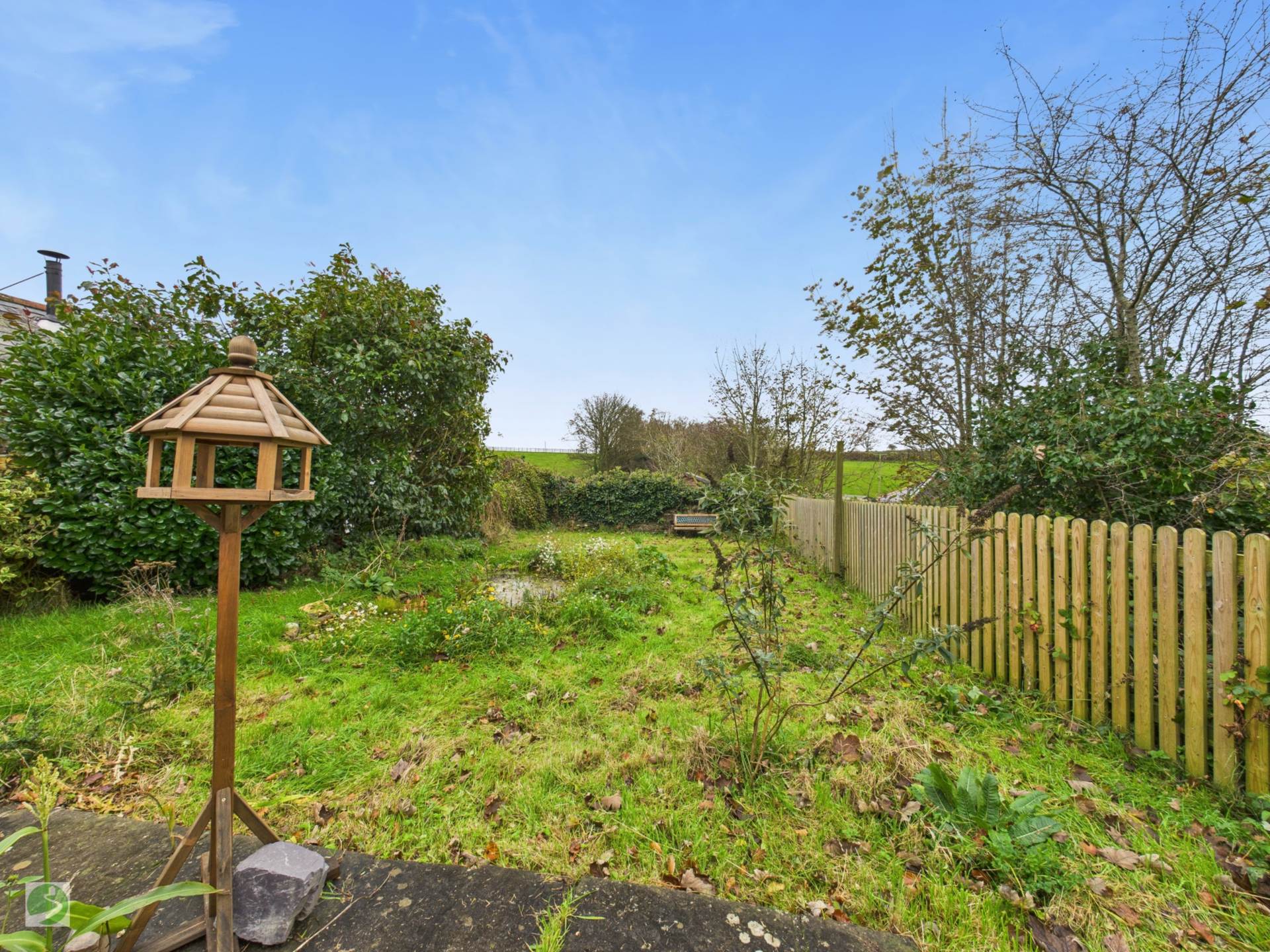 Killigorrick Farm, St Keyne, Image 3