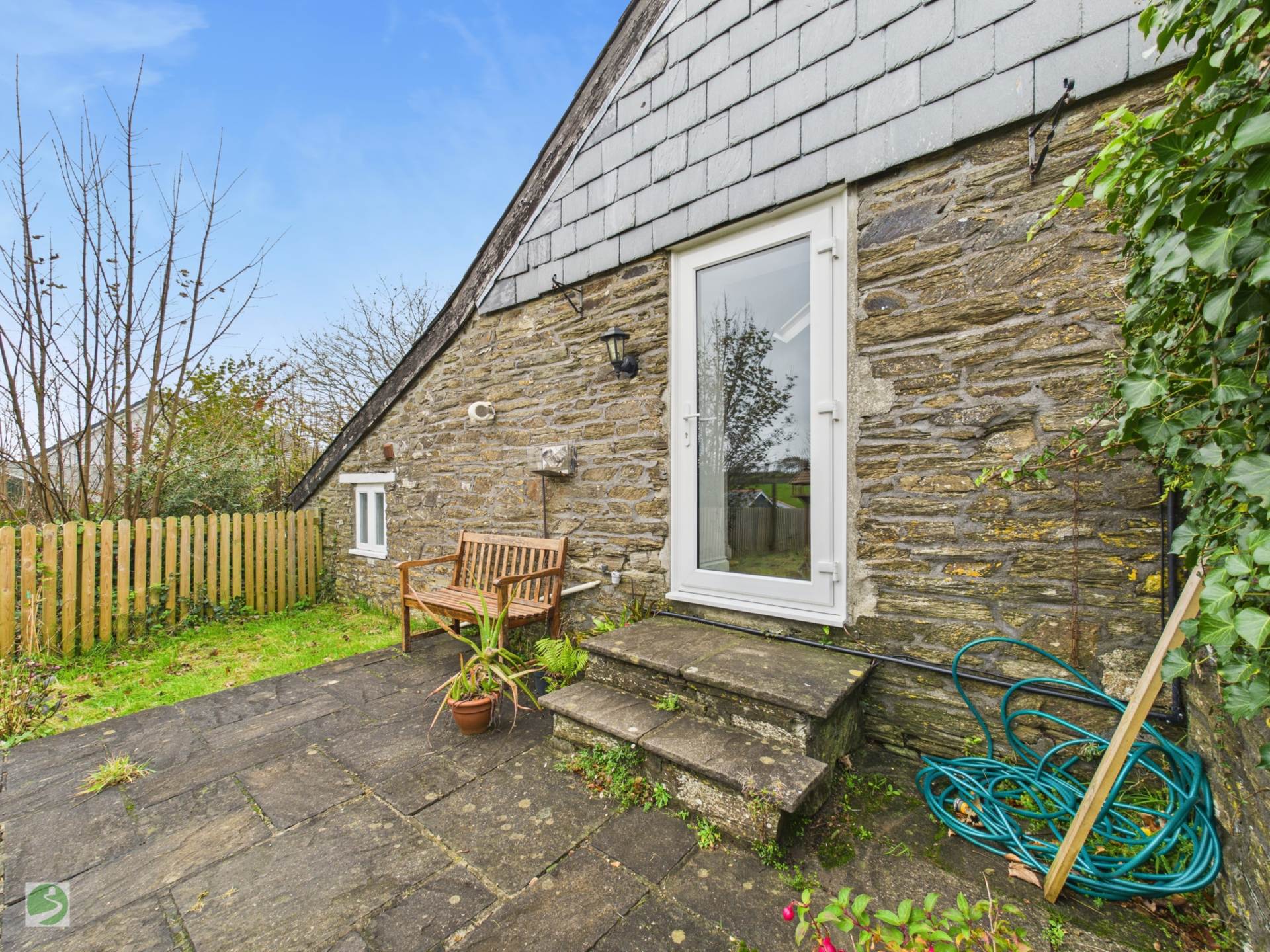 Killigorrick Farm, St Keyne, Image 6