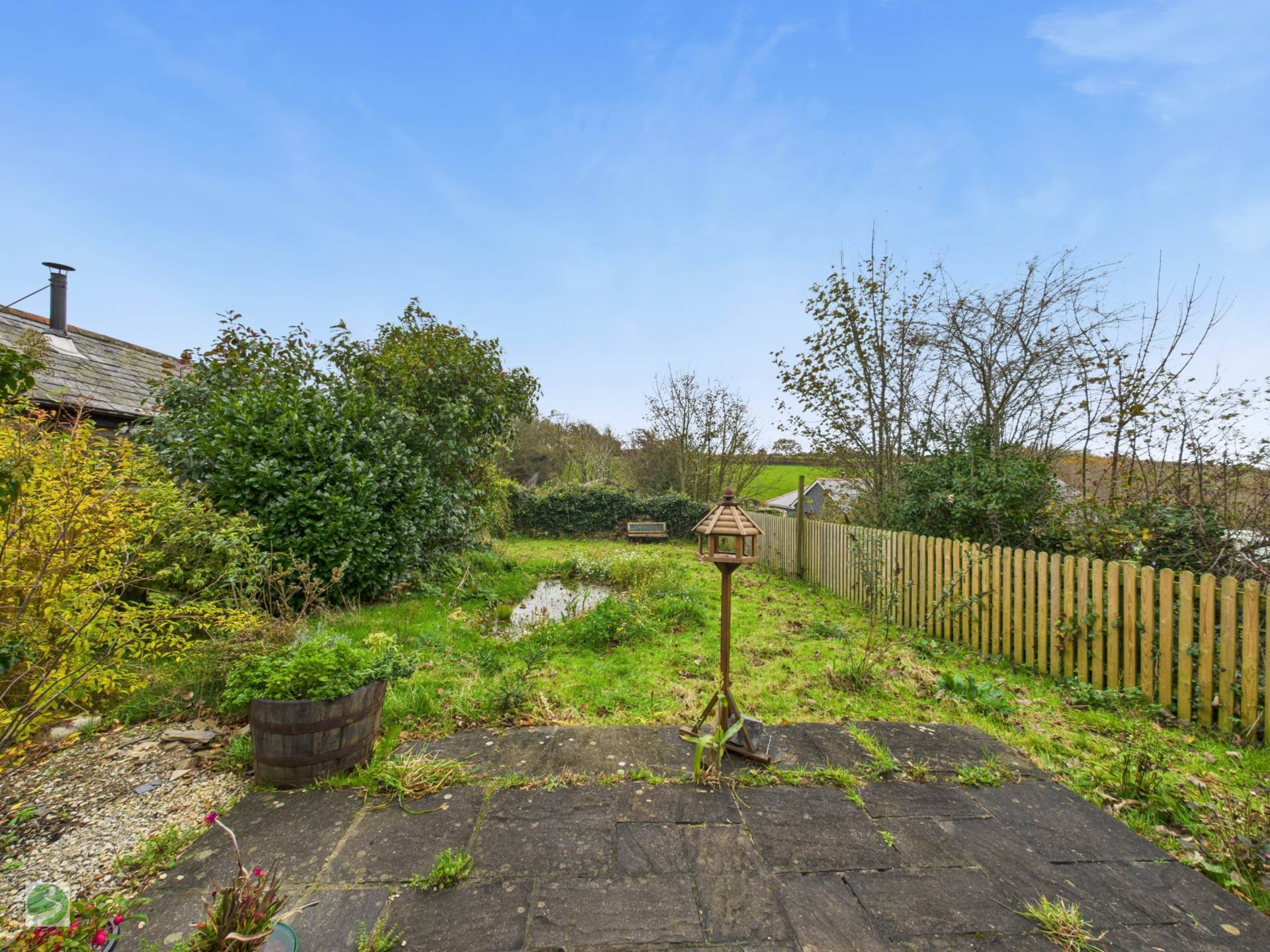 Killigorrick Farm, St Keyne, Image 8