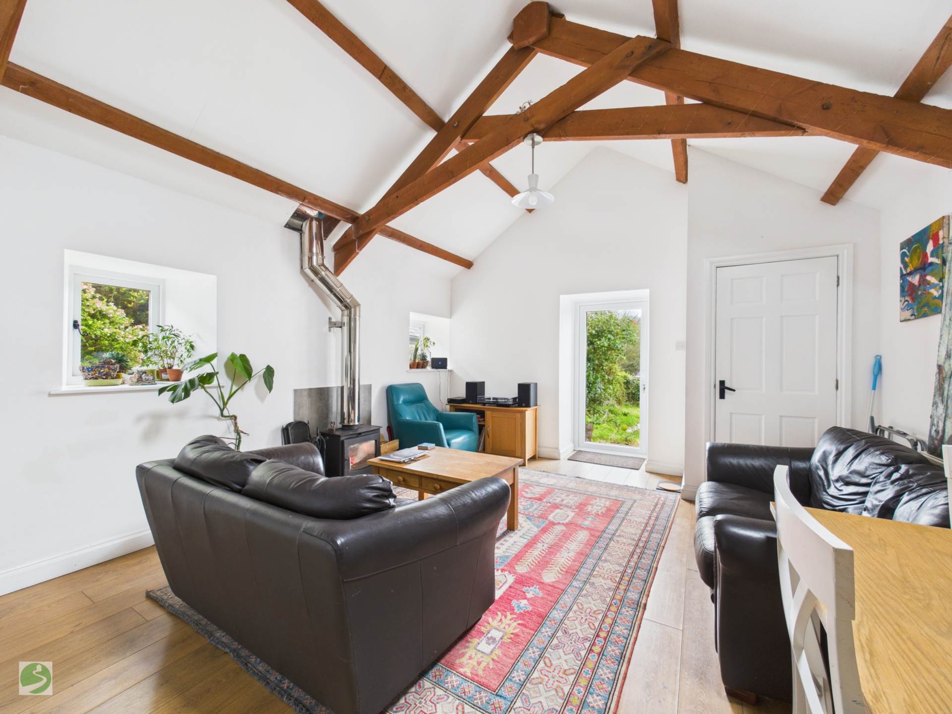 Killigorrick Farm, St Keyne, Image 9