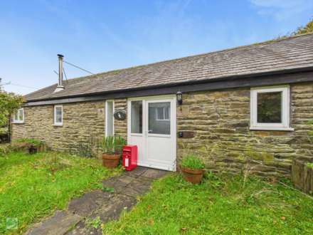 Killigorrick Farm, St Keyne