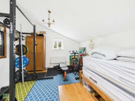 Killigorrick Farm, St Keyne, Image 14