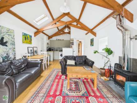 Killigorrick Farm, St Keyne, Image 2