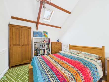 Killigorrick Farm, St Keyne, Image 4