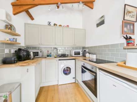 Killigorrick Farm, St Keyne, Image 5