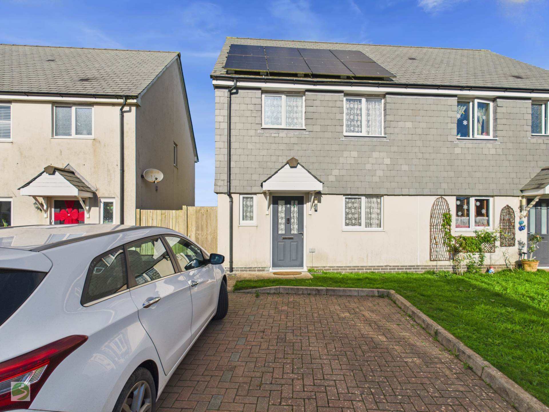 Trelawny Close, Pelynt, Image 1