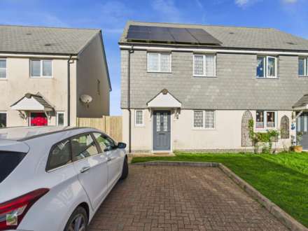 Trelawny Close, Pelynt