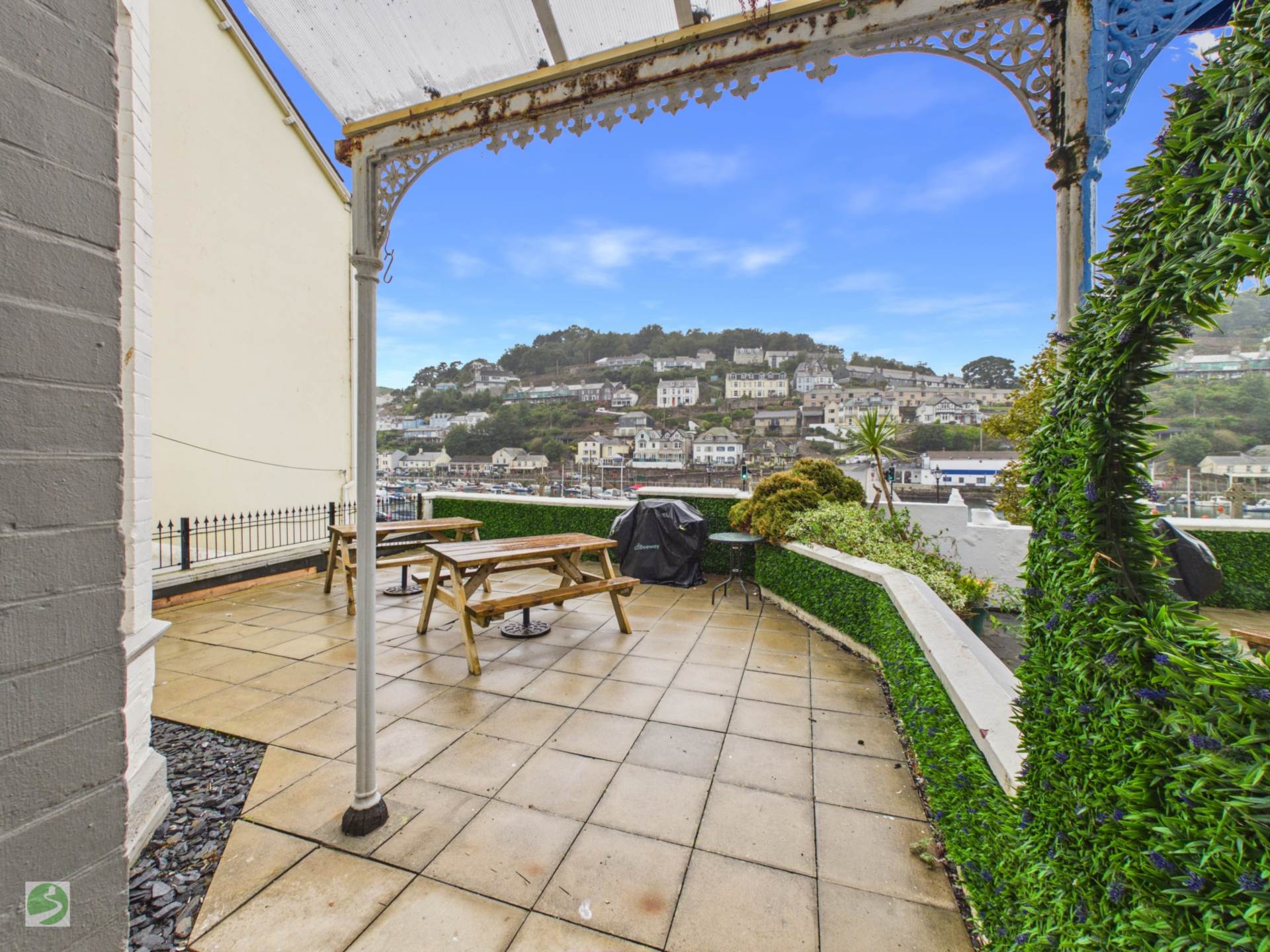 Bridgend, Fore Street, East Looe, Image 16