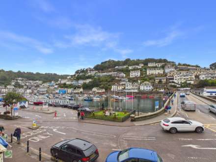 Bridgend, Fore Street, East Looe, Image 10