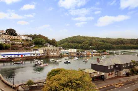 Bridgend, Fore Street, East Looe, Image 13