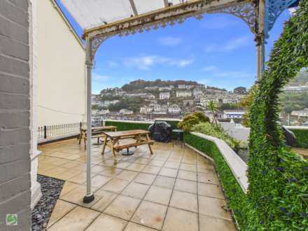 Bridgend, Fore Street, East Looe, Image 16