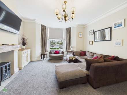 Bridgend, Fore Street, East Looe, Image 3