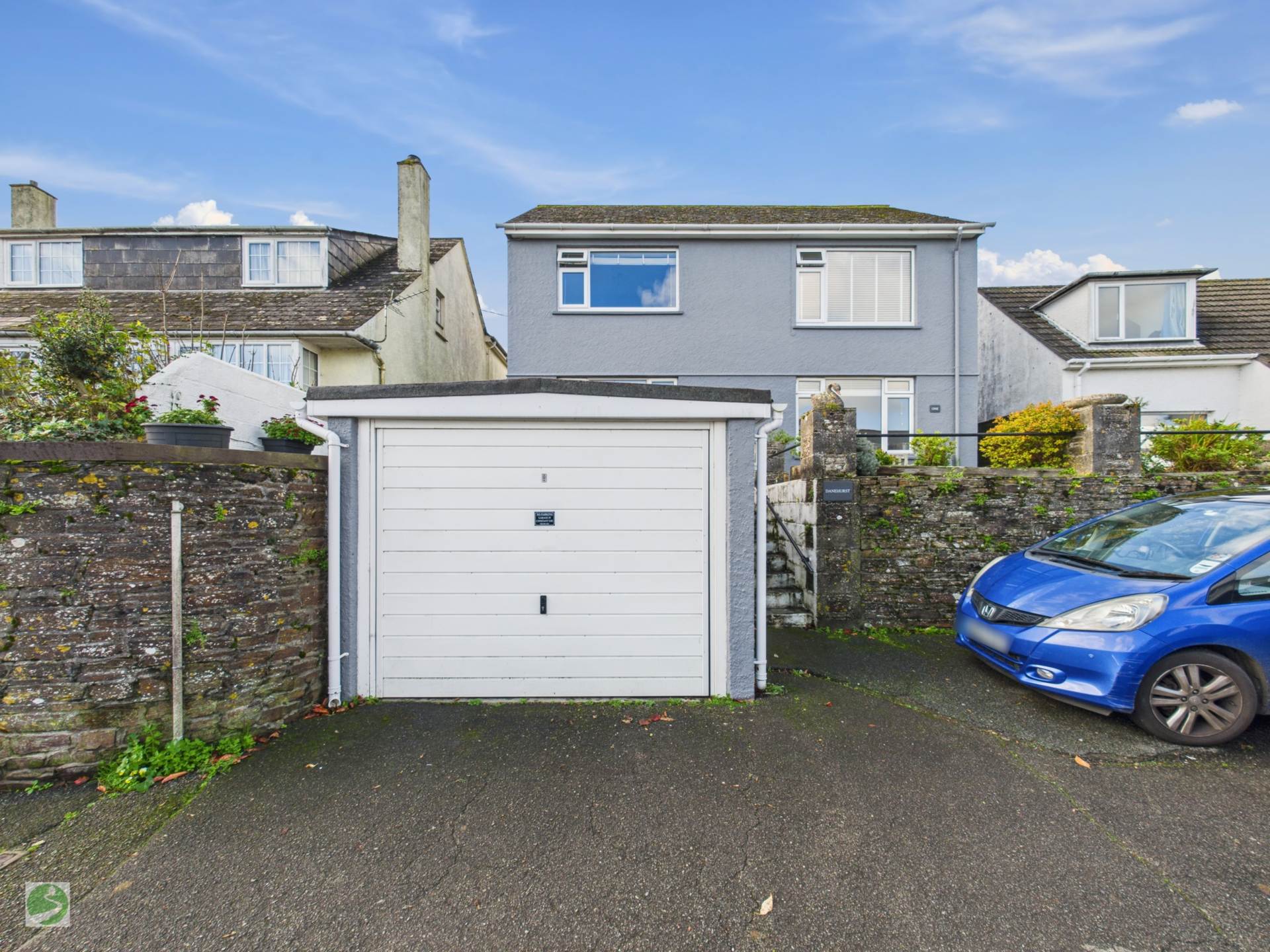 Bay View Road, East Looe, Image 1