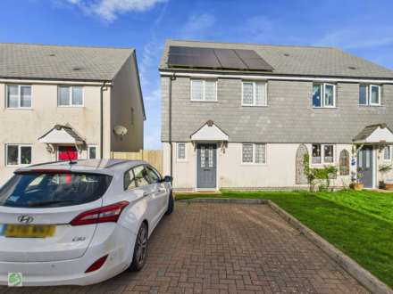 Trelawny Close, Pelynt