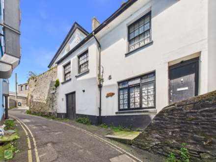 Shutta Road, East Looe