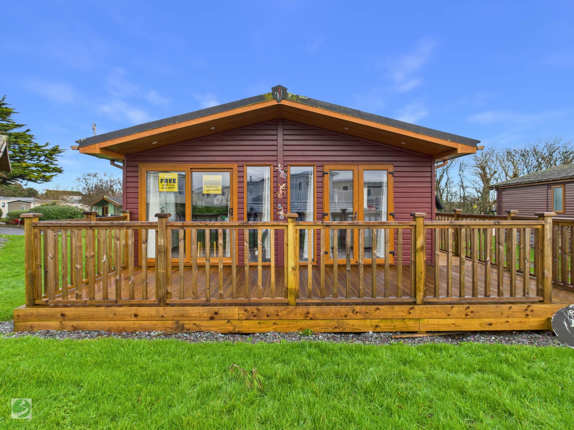 Killigarth, Polperro, Image 1