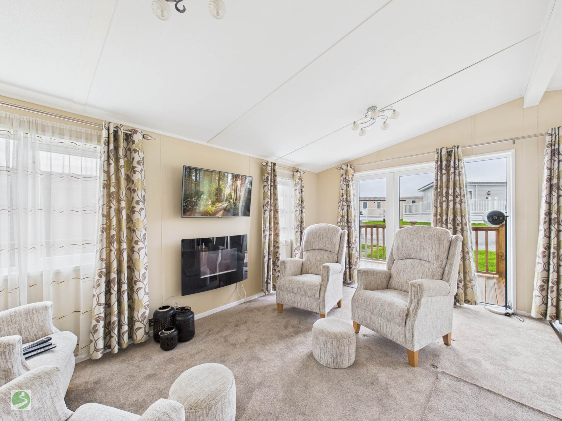 Killigarth, Polperro, Image 2