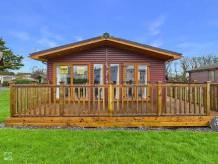 Killigarth, Polperro