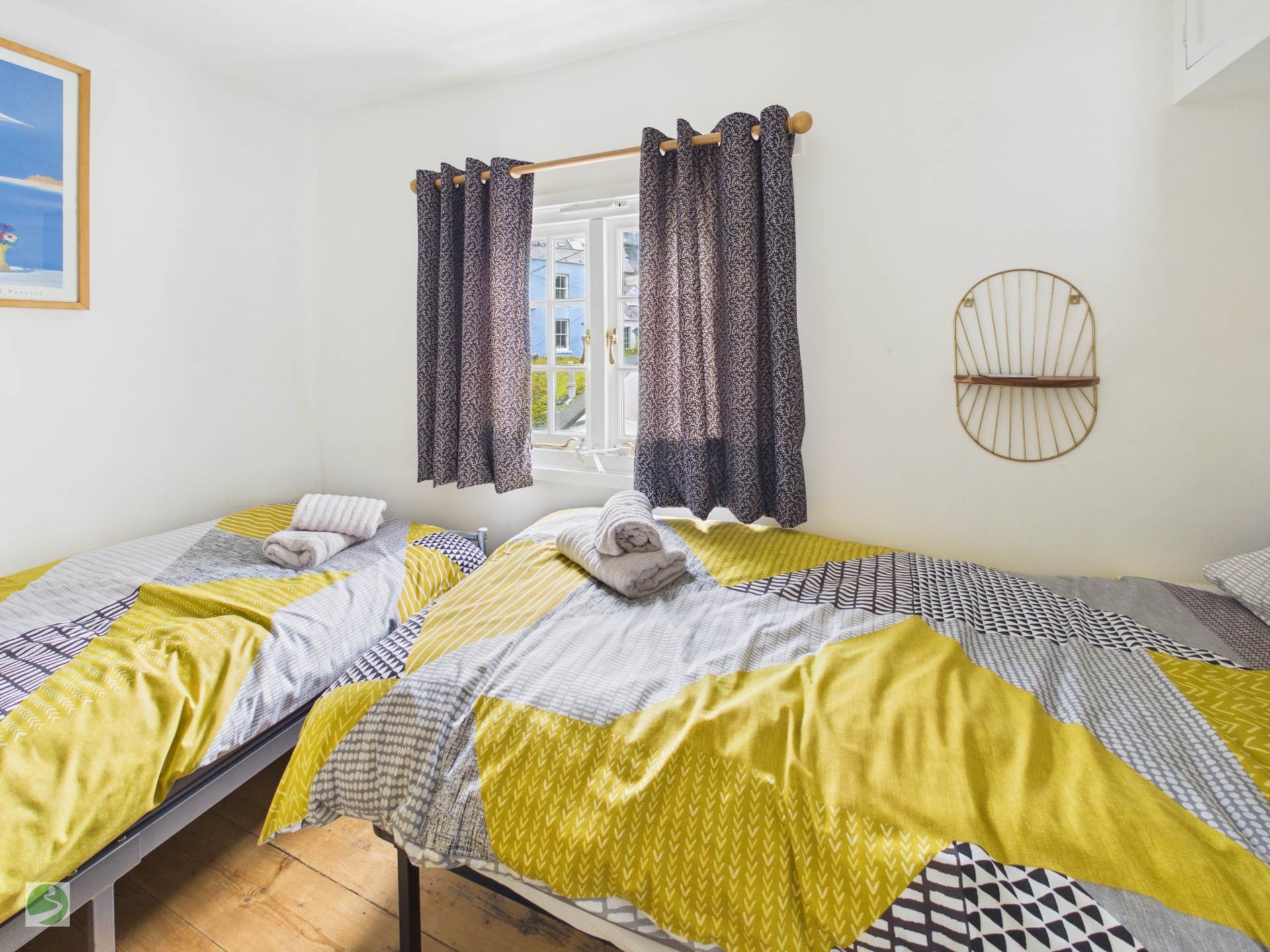 New Cottage, West Looe, Image 13